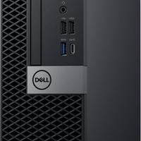 Dell Optiplex 7060 PC fisso