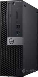 Dell Optiplex 7060 PC fisso