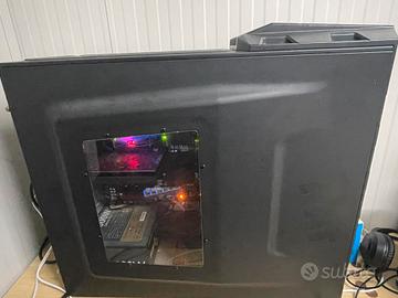 set pc gaming completa 
