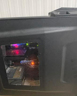 set pc gaming completa 