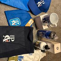 Gadget AC PAVIA CALCIO