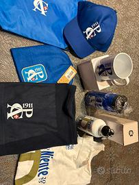 Gadget AC PAVIA CALCIO