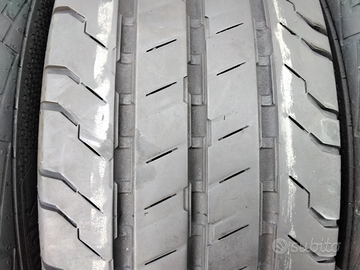 4 gomme usate continental 215 65 16c 106/104t esti