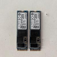 SSD Nvme