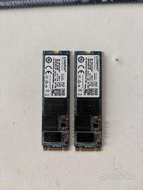 SSD Nvme