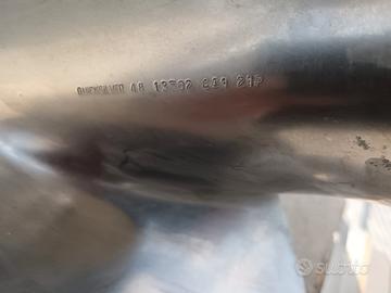 eliche inox mirage