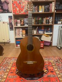 Chitarra Liuteria molto rara