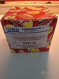 Pompa alimentazione carburante Iveco Fiat 