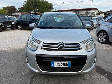 Citroen C1 VTi 68 5 porte Shine Adatta a Neo Paten