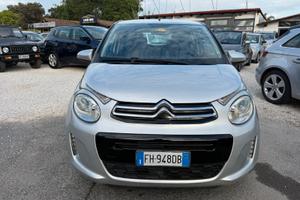 Citroen C1 VTi 68 5 porte Shine Adatta a Neo Paten