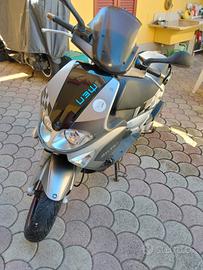 Gilera runner  125 