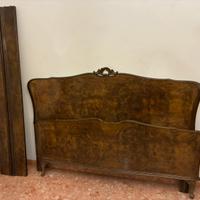 Camera stile chippendale anni ‘50