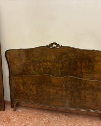 Camera stile chippendale anni ‘50