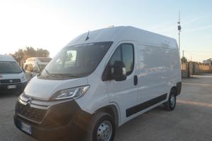 Fiat Ducato furgone medio alto