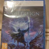 Elder Ring Nightreign +soundtrack