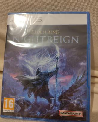 Elder Ring Nightreign +soundtrack