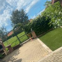 Appartamento con giardino a Tagliaferro Moncalieri