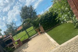 Appartamento con giardino a Tagliaferro Moncalieri