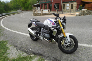 Bmw r1250r