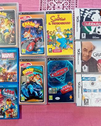 videogiochi 