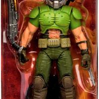 McFarlane Doom Eternal Doom Slayer Action Figure