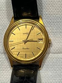 Eberhard Royal Matic oro
