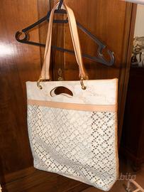 Borsa a mano alviero martini
