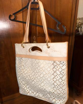 Borsa a mano alviero martini