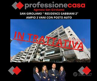 Appartamento Bari [Puccini258VRG]