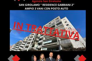 Appartamento Bari [Puccini258VRG]