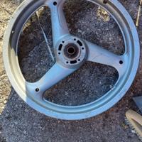 Ruota anteriore Guzzi V10 Centauro 3.5 x 17