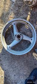Ruota anteriore Guzzi V10 Centauro 3.5 x 17