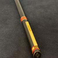 Penna stilografica ferrari vintage