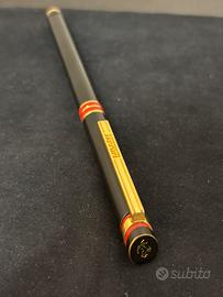 Penna stilografica ferrari vintage