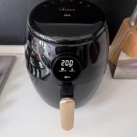 Friggitrice ad Aria Ardes super compatta