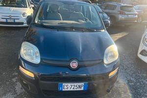 Fiat Panda 1.2 benz km110 uniproprietario