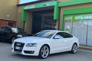 Audi A5 2.0 TDI S-LINE 170 CV
