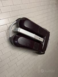 Lampada lettino abbronzante Philips Sun line 4s