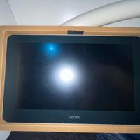 Tavoletta grafica Wacom One