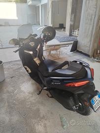 Xmax-300 