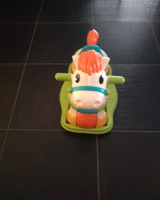 Dondolo 