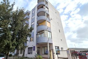 Appartamento centralissimo Via Marche Carbonia