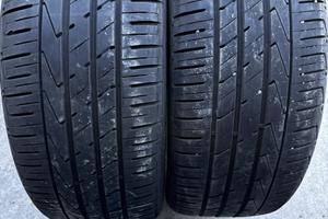 gomme usate 2355019 Estivo HANKOOK - Ven - 913