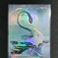 Loch Ness Monster - olografica 137/198 Monsters