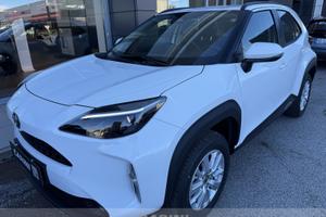 Toyota yaris cross 1.5h active fwd 115cv e-cvt