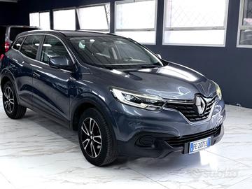 Renault Kadjar TCe 130CV Energy Intens