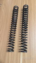 Molle forcella originali Ducati 749
