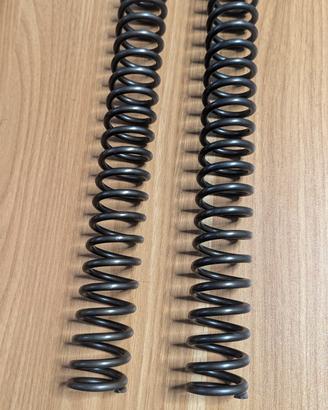 Molle forcella originali Ducati 749