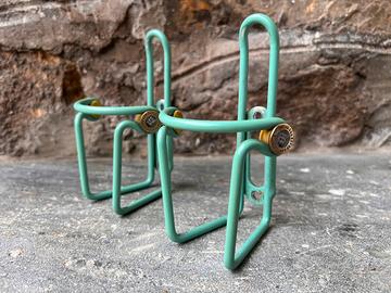 Portaborraccia vintage elite ciussi bianchi