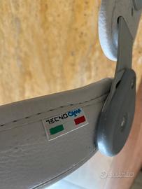 TIELLE CAMP Busto Ortopedico C35